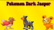 Pokemon Dark Jasper