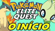 Pokemon Elite Quest