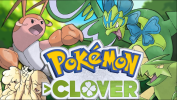 Pokemon Clover