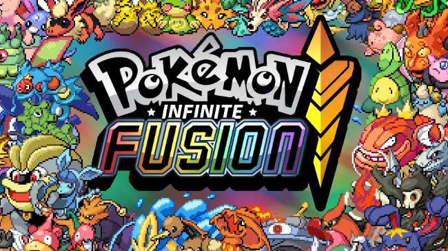 Pokemon Infinite Fusion Revengelocke