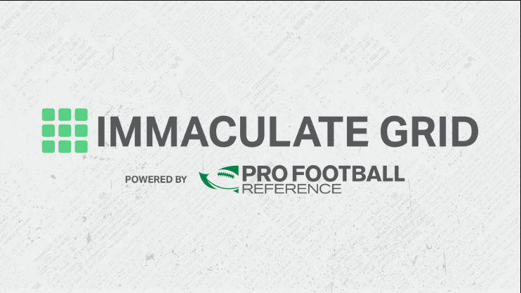 Immaculate Gridiron - Play Immaculate Gridiron On Wordle 2