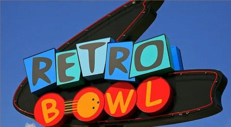 Retro Bowl Unblocked