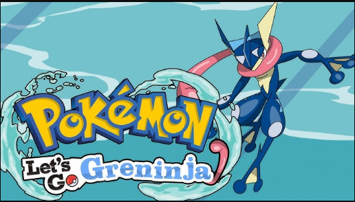 Pokemon Greninja Z GBA ROM Download - PokéHarbor