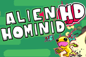 Alien Hominid