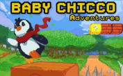 Baby Chicco Adventures