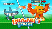 Brainrot Park