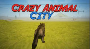 Crazy Animal City