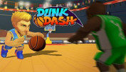 Dunk Dash