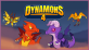 Dynamons 4