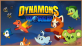 Dynamons World