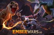 Emberwars IO