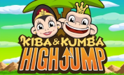 Kiba & Kumba: HighJump