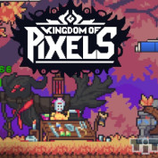 Kingdom of Pixels
