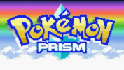 Pokemon Prism 2012