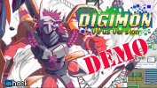 Digimon: Virus Version