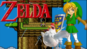 The Legend of Zelda: Sacred Paradox