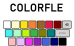 Colorfle