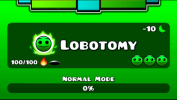 Lobotomy Dash