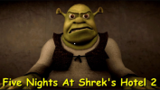 Five Nights at Shreks Hotel 2
