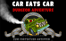 Car Eats Car: Dungeon Adventure