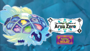 The Hidden Treasure of Area Zero