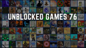 Unblocked Games 76 Games