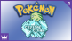 Pokemon Crystal Clear Version