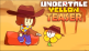 Undertale Yellow - Play Online [English Version]