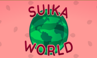 Alpha Suika World