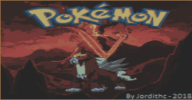 Pokemon V: GBA Hack