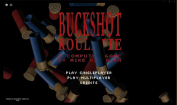 Buckshot Roulette Online