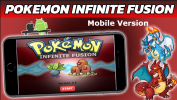 Pokemon Infinite Fusion Mobile