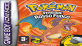 Pokemon Rosso Fuoco