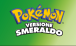 Pokemon: Versione Smeraldo