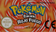 Pokemon Rojo Fuego