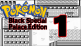 Pokemon Black: Special Palace Edition 1