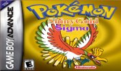 Pokemon Shiny Gold Sigma