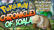 Pokemon - Chronicles of Soala