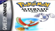 Pokemon Alternate Nusantara