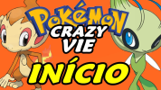 Pokemon Crazy Vie