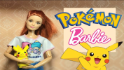 Barbie Pokemon