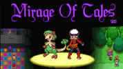 Pokemon - Mirage of Tales: The Ages of Faith (Kala's Prologue)