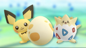 Pokemon Egg Hatcher