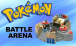 Pokemon Battle Arena