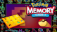 Pokemon Memory