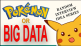 Pokemon or Big Data