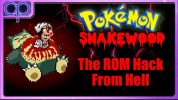 Pokemon Snakewood