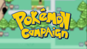 Pokemon Campaign