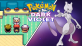 Pokemon Dark Violet