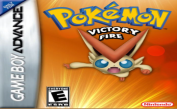 Pokemon Victory Fire